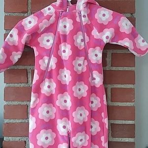 i Play Fleece Bunting